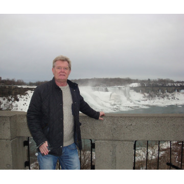 Photo of Robert PARKINSON