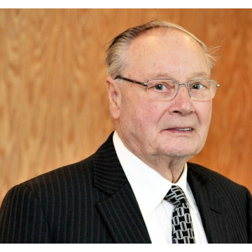 Notice Gallery for David BAKER