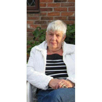 Photo of Pauline BROOKSHAW