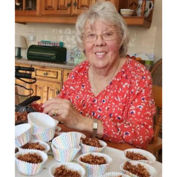 Photo for notice Barbara BEAUMONT