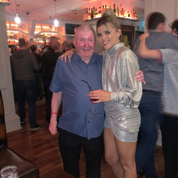 Notice Gallery for Michael ARANDS