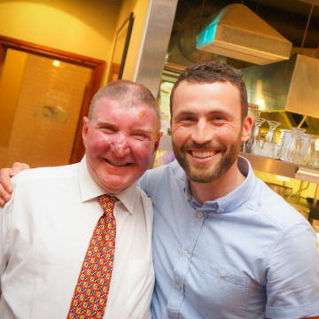 Notice Gallery for Michael ARANDS