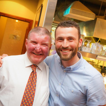 Notice Gallery for Michael ARANDS