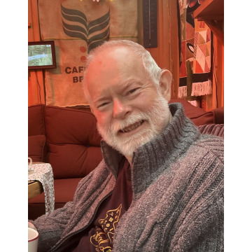 Photo of Christopher JOHNSTON