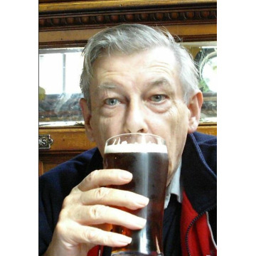 Photo of James Stewart GEE