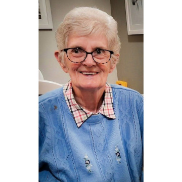 Photo of Maureen JENKINS