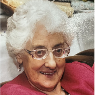 Photo of Glenys JONES