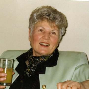 Photo of Patricia SATCHWELL