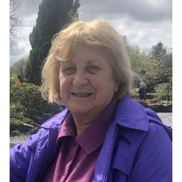 Photo of Kathleen EVANS