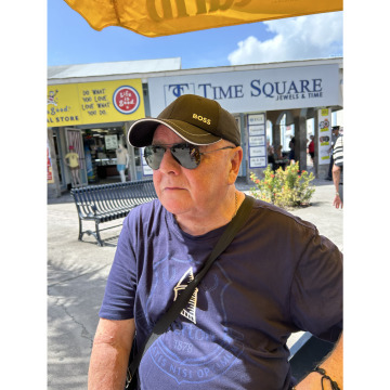 Photo of Terence Brian MYERS