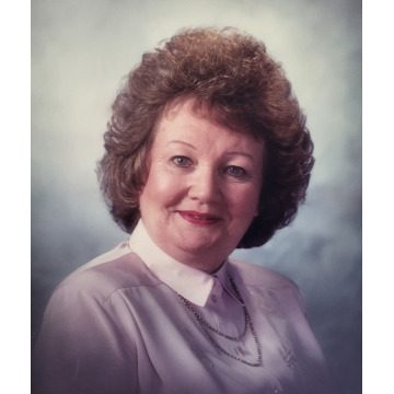 Photo of Winifred Margaret MARRIOTT