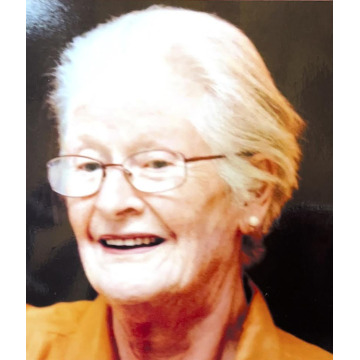 Photo of Margaret Helene BURFORD