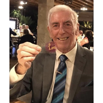 Notice Gallery for George LUCY