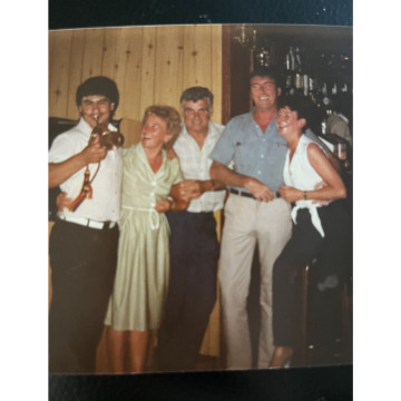 Notice Gallery for George LUCY