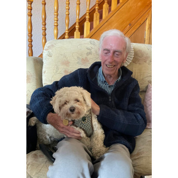 Photo for notice George LUCY