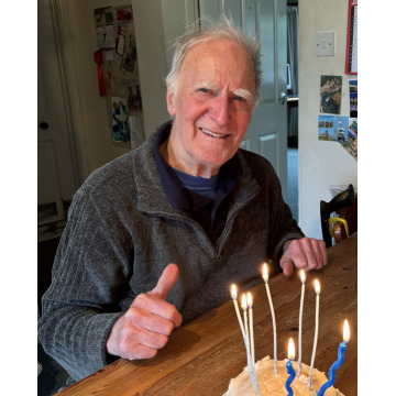 Notice Gallery for Robert LUDGATE