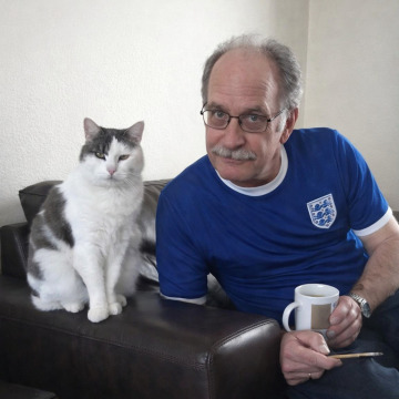 Photo of Robert John WALKER