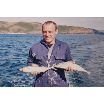 Photo of Kevin Michael TAIT