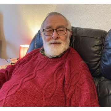 Photo of David YATES