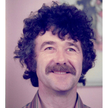 Photo of Robert Robson LORAINE