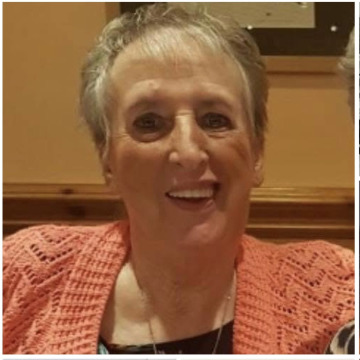 Photo of Marie HUGHES