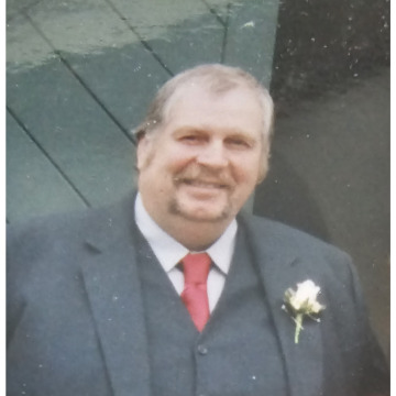 Photo of Alan WHITTAKER