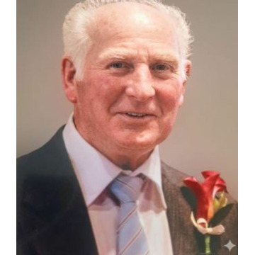 Photo of Richard Peter WILKES