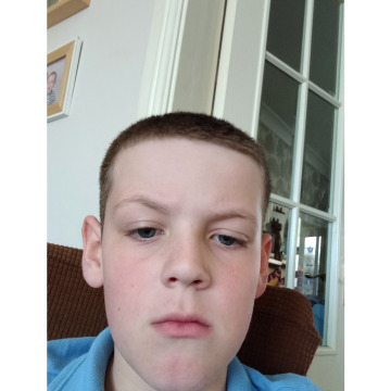 Photo for notice Lachlan James David McKENZIE - CLARKE