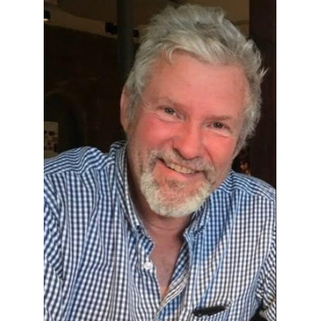 Photo of Martin MARAIS