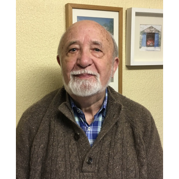 Photo of Alan CLARKE