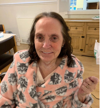 Photo of Shirley Ann TINDALL