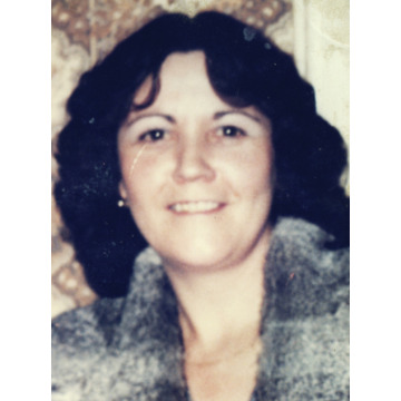 Photo of KATHLEEN MASTERSON