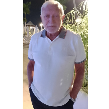 Photo of Peter Christopher APPLEBY