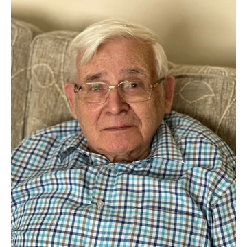 Photo of Cecil Fred DEARDS