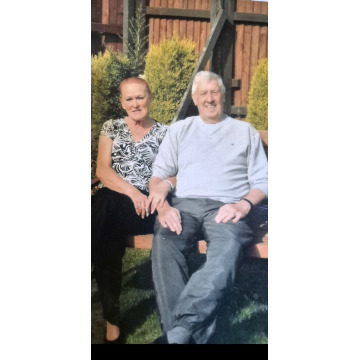 Photo of John Derek MASON