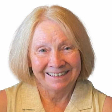 Notice Gallery for Grace Jean ANDERSON