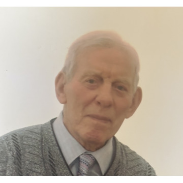 Notice Gallery for Kenneth David WARREN