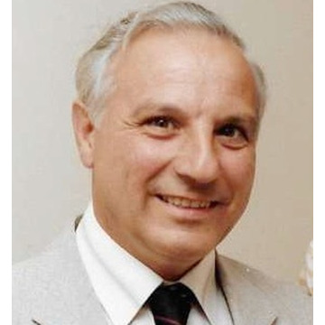 Photo of Giovanni ANTONIAZZI