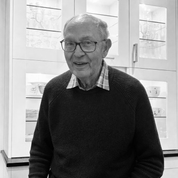 Photo of ALAN WALLINGER