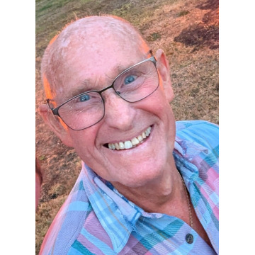 Photo of Robert Paul ALLSOPP