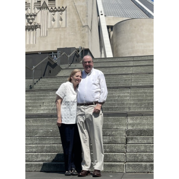 Photo of Valerie WALSH