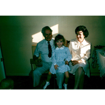 Photo for notice Muriel Ann SHARPE