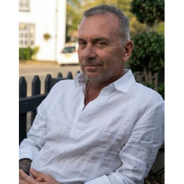 Photo of Timothy John SNELLING