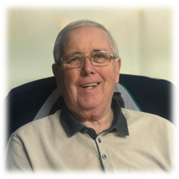 Notice Gallery for David Yorwerth THOMAS