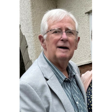 Photo of David Henry STUBBS