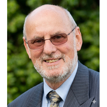 Notice Gallery for Martin Leslie BUTLER