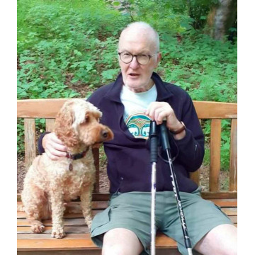 Photo of John ROBSON