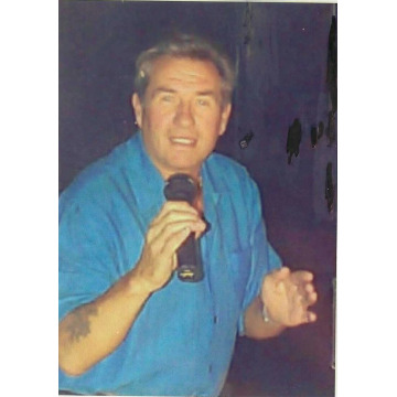 Photo of Clifford John STEVENS