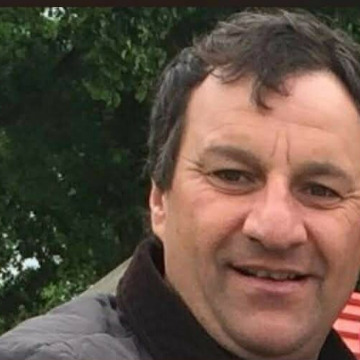 Notice Gallery for Anthony Owen WHITE