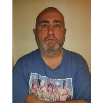 Photo of Paul Anthony JOHNSON